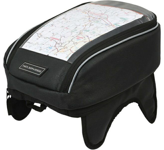 JOURNEY HIGHWAY CRUISER マグネティックタンクバッグ