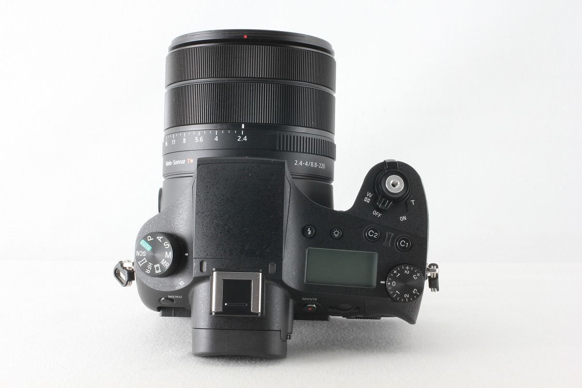 SONY ソニー DSC-RX10M4 サイバーショット RX10 IV Amazon.co.jp