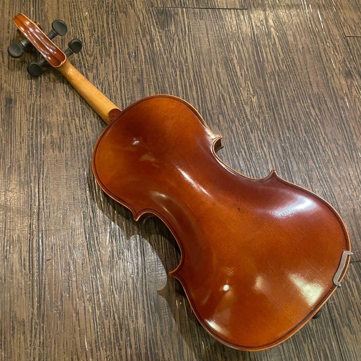 Suzuki No.101 3/4 Violin スズキ 分数バイオリン -GrunSound-z245