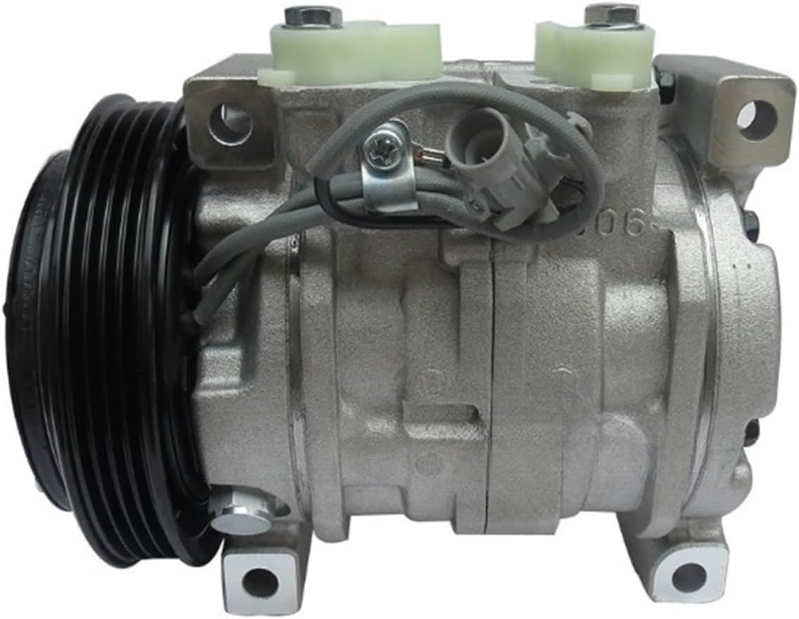 APV エアコン AC コンプレッサー 10S11C 9260067D10 と互換性あり コンプレッサーの交換