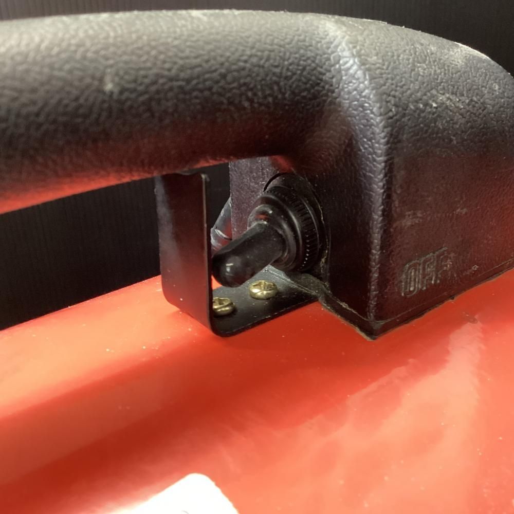 JOD-200 ポータブルファン