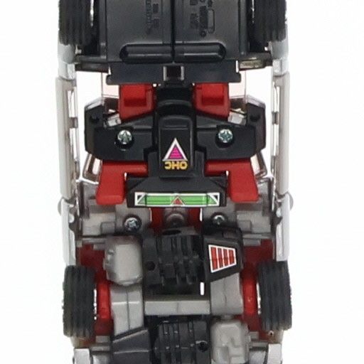 e-HOBBY SHOP限定 トランスフォーマー コレクターズエディション
