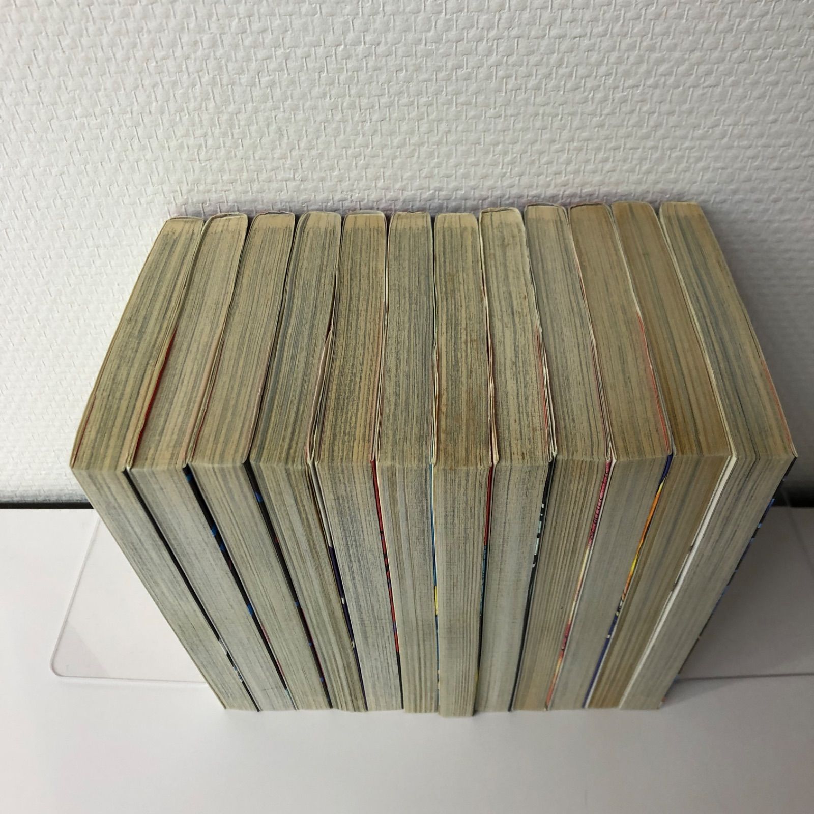 烈火の炎 1〜12巻/安西信行/0225014257/GF09541 - メルカリ