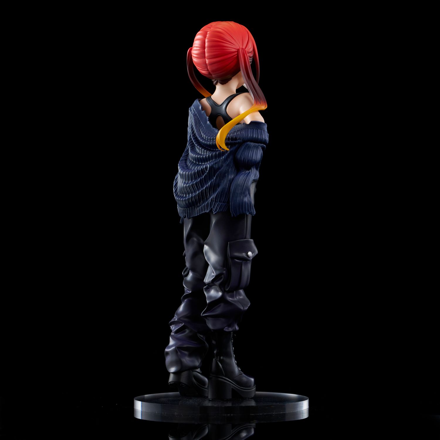グリッドマン ユニバース_ZOZO BLACK COLLECTION 飛鳥川ちせ - メルカリ