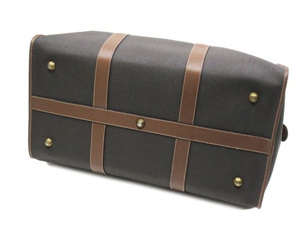 dunhill　カシミア100%　ヘリンボーン柄　美品 dunhill / ダンヒル カシミヤ ニット モンゴル製 カシミア