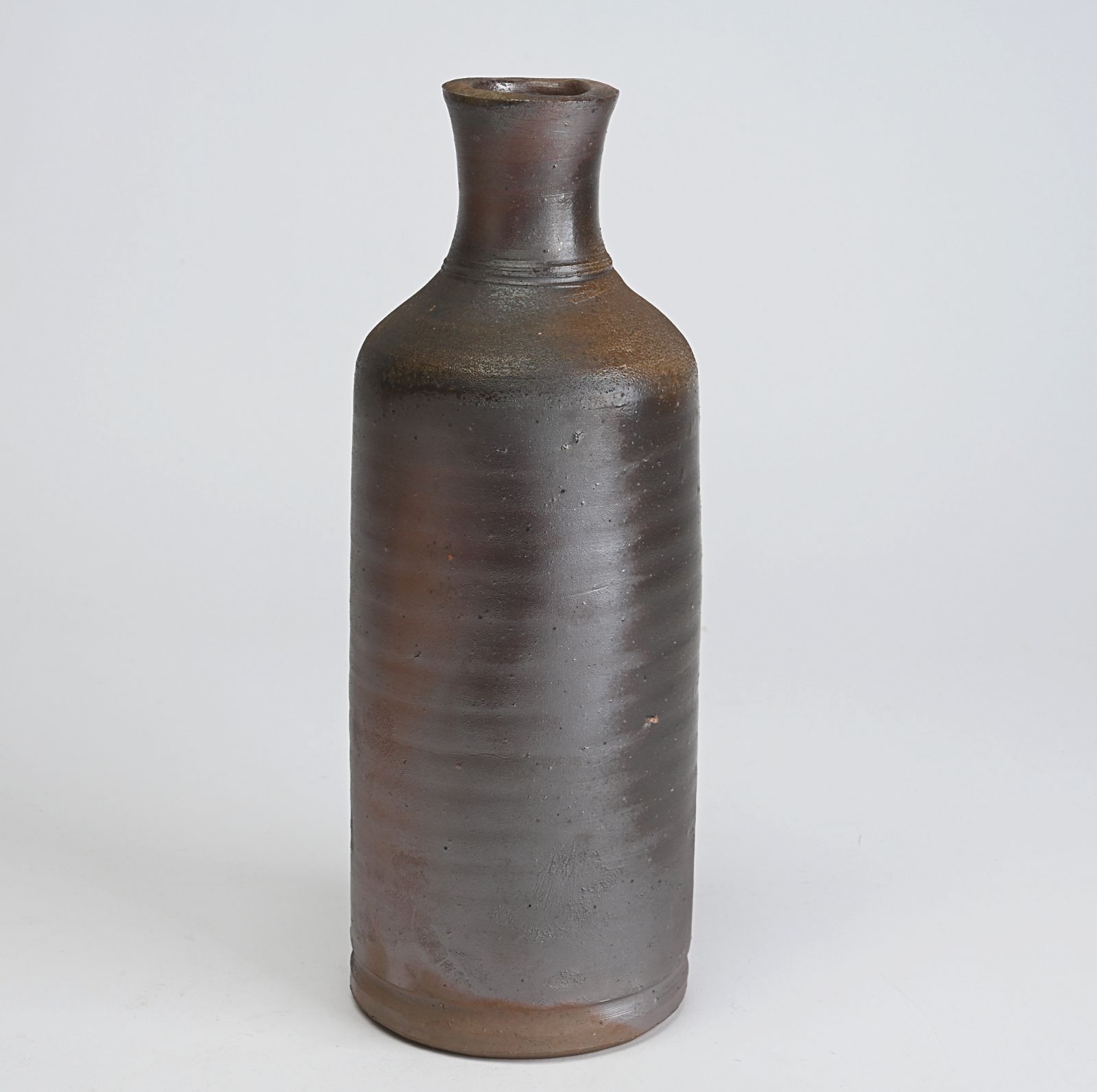 中国清時代　青花花鳥図大皿　直径26.4㎝　東Y7-0903⭐︎2Fタニチ 専用 中国清時代 青花花鳥図大皿 直径26.4㎝ 東Y7-0903⭐︎2F