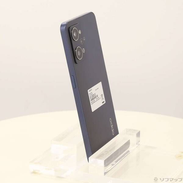 ☆OPPO Reno7 A☆128GB☆スターリーブラック OPPO Reno7 A｜価格