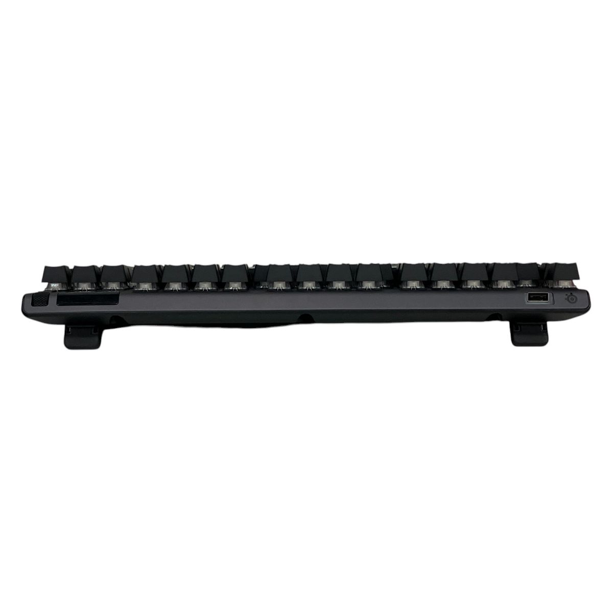 Steelseries APEX PRO TKL KB-00012 ゲーミング キーボード PC