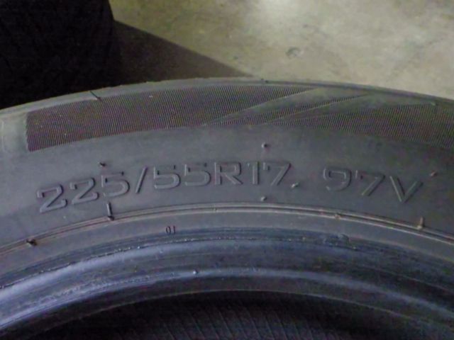 叶える T2312-19 ラジアルタイヤ HAIDA SCEPMP MD668 225|55R17 2020年 4本セット ここでご注文へようこそ!