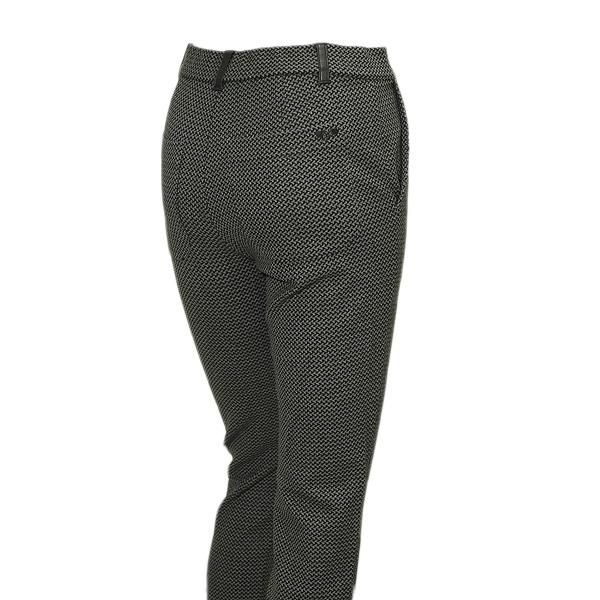 ドビーヘリンボンパンツ