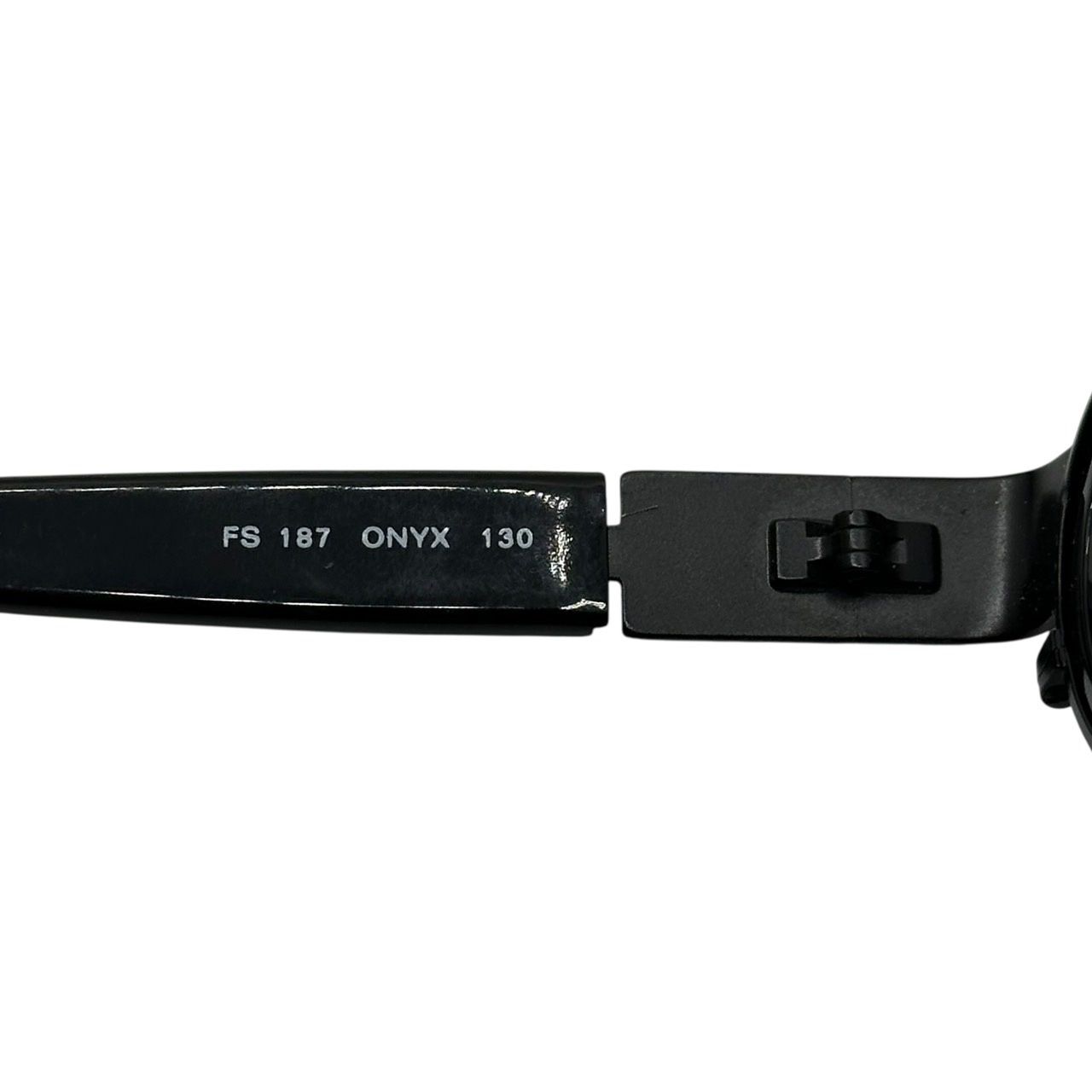 FENDI(フェンディ) Zucca Logo Oval Sunglasses ズッカ ロゴ オーバル 