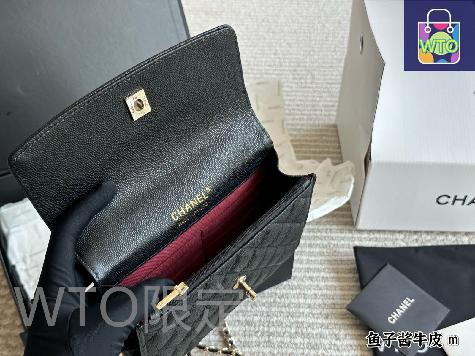 今日特価】Chanel シャネル 25C ミニリュックサック シリーズ
