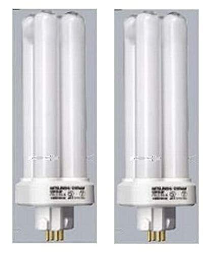 三菱 コンパクト形蛍光ランプ FDL18EXーL 10本入 未使用 三菱 FDL18EX-L