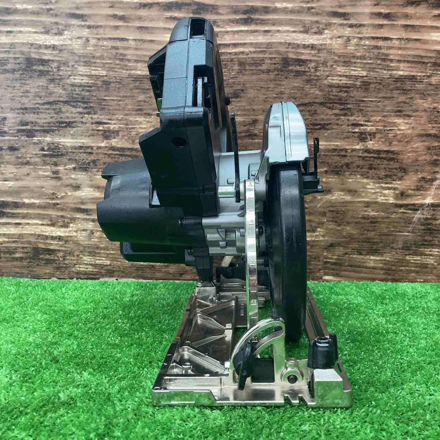 コードレス丸のこ HS001GZB