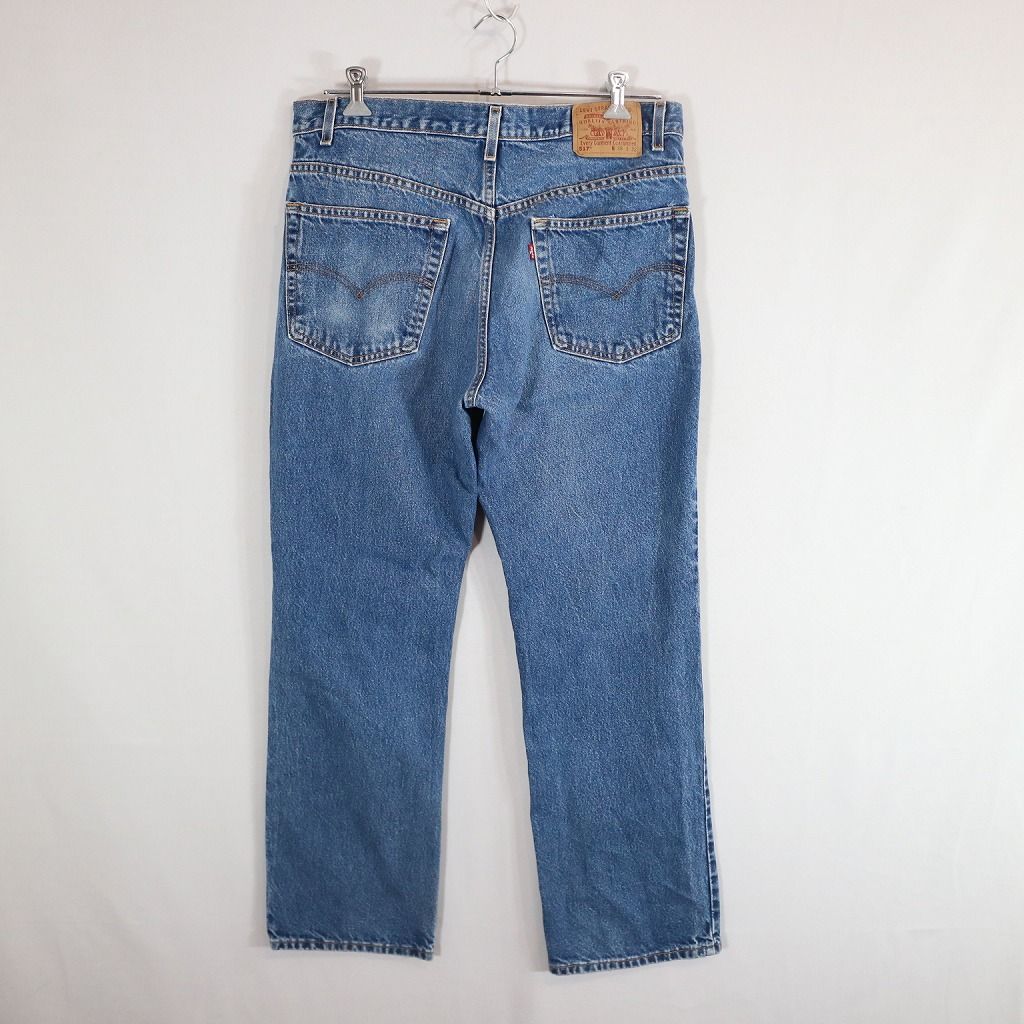 SALE/ 2000年代～ Levi's リーバイス 517 デニムパンツ アメカジ