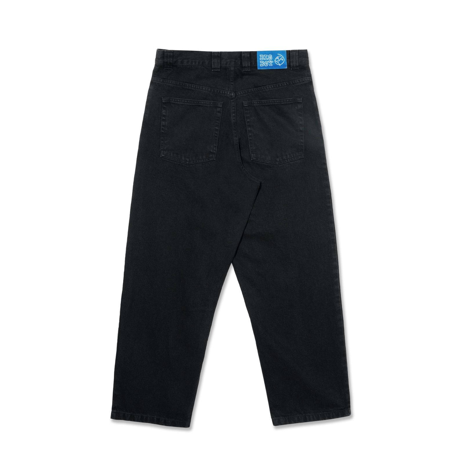 POLAR /Big Boy Pants