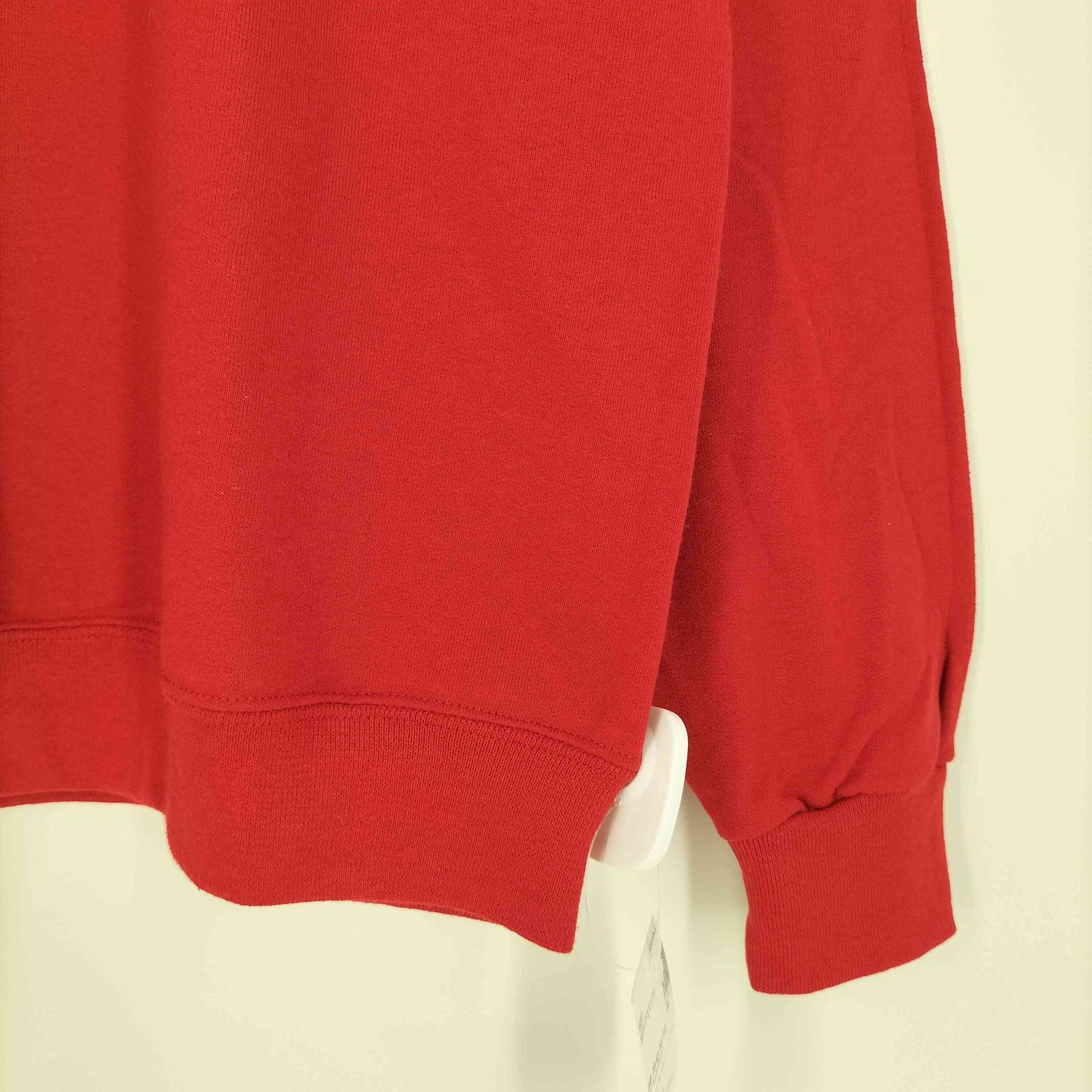 ワコマリア WACKO MARIA JOHNNY CREW NECK SWEAT SHIRT クルー