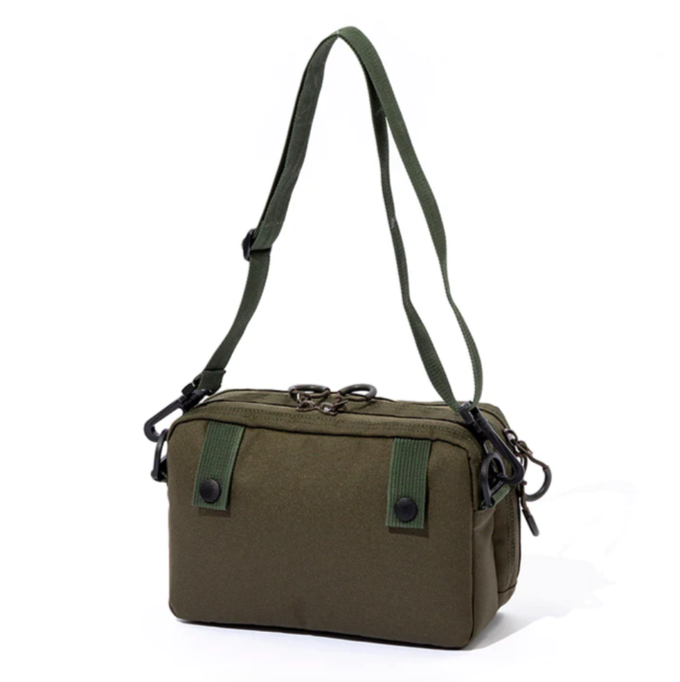 ポーラー　3WAYUSE CORDURA CASE　新作10％ OFF