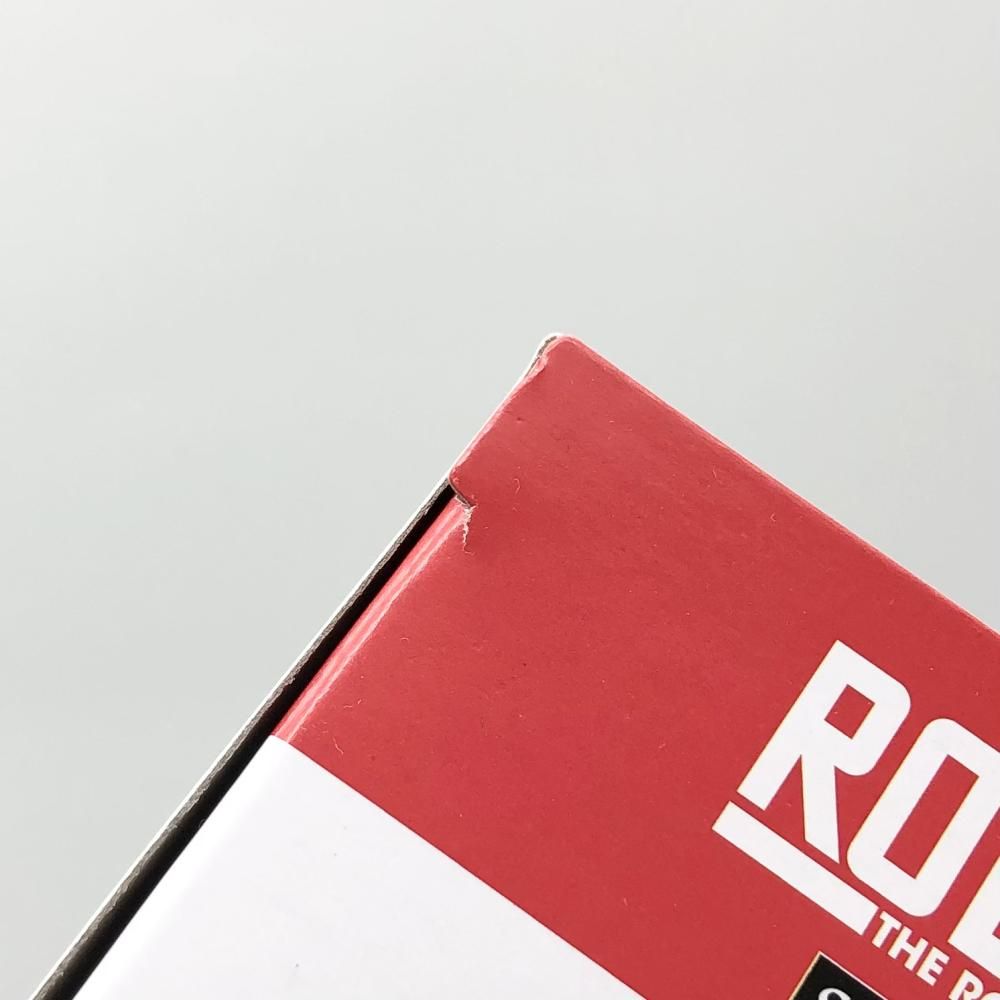 ブレンパワード ROBOT魂