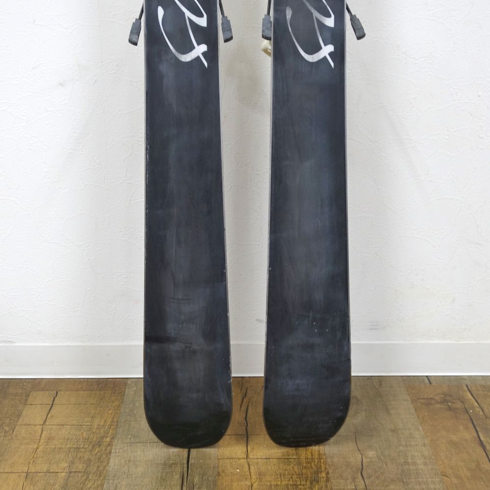 SALOMON サロモン Scarlet スカーレット 164cm オフトレ用 SALOMON