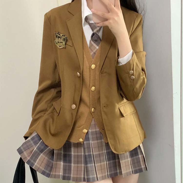 高校生 学生制服
