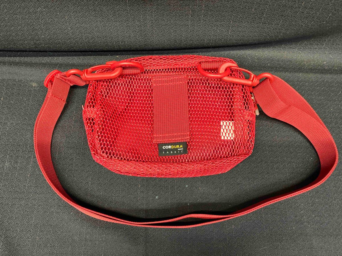 Supreme シュプリーム RED 20SS Small Shoulder Bag ショルダーバッグ