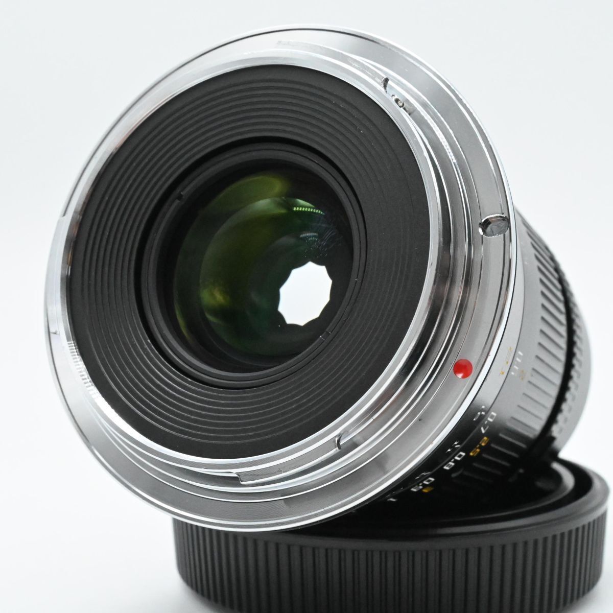 TTArtisan 21mm f/1.5 ASPH RFマウント EOS-R ブラック レンズ