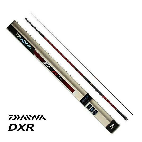 磯竿 ダイワ DXR 1-53 daiwa 釣具