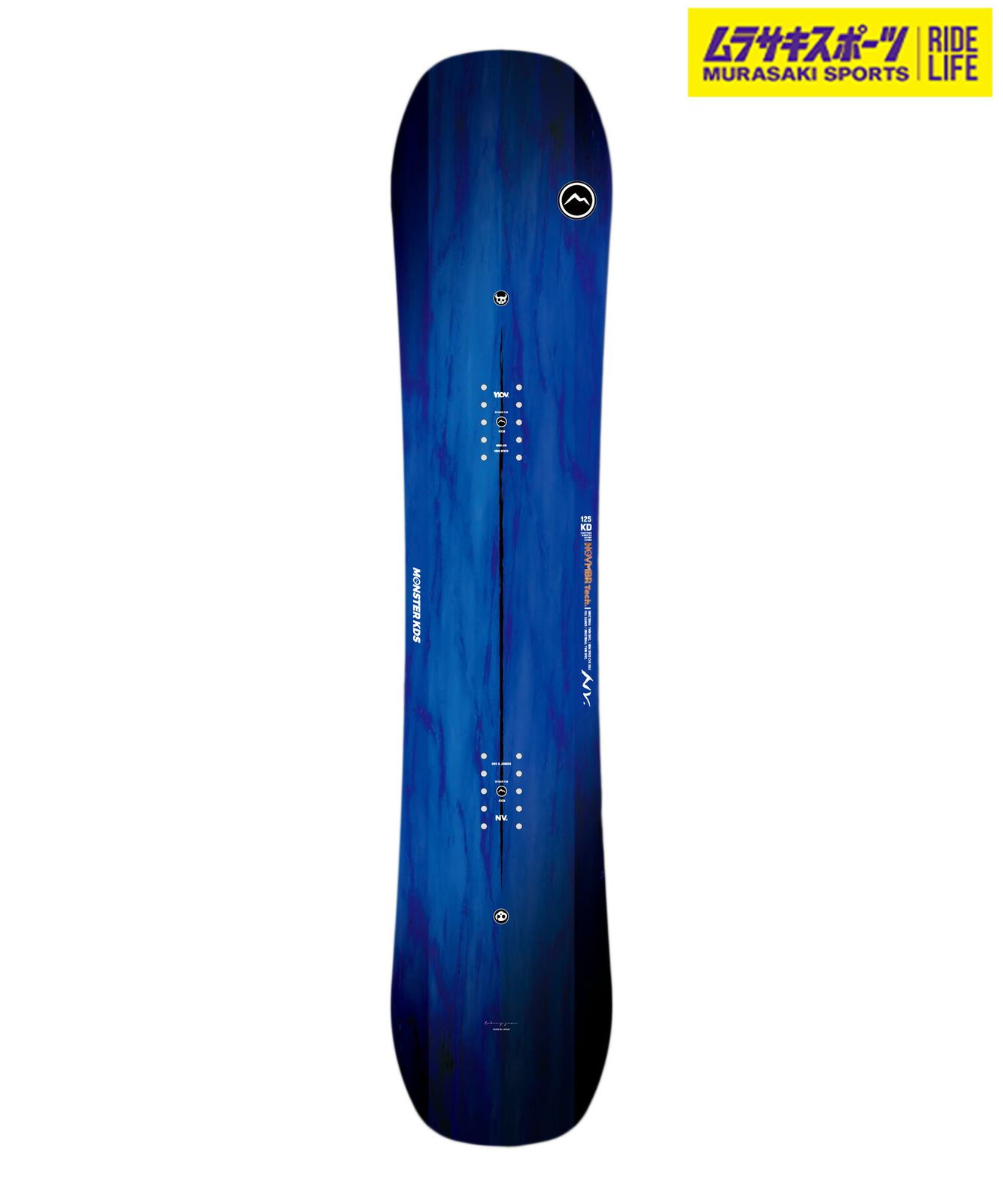 2025年最新】FLUX ビンディングの人気アイテム - メルカリ 訳アリ デス