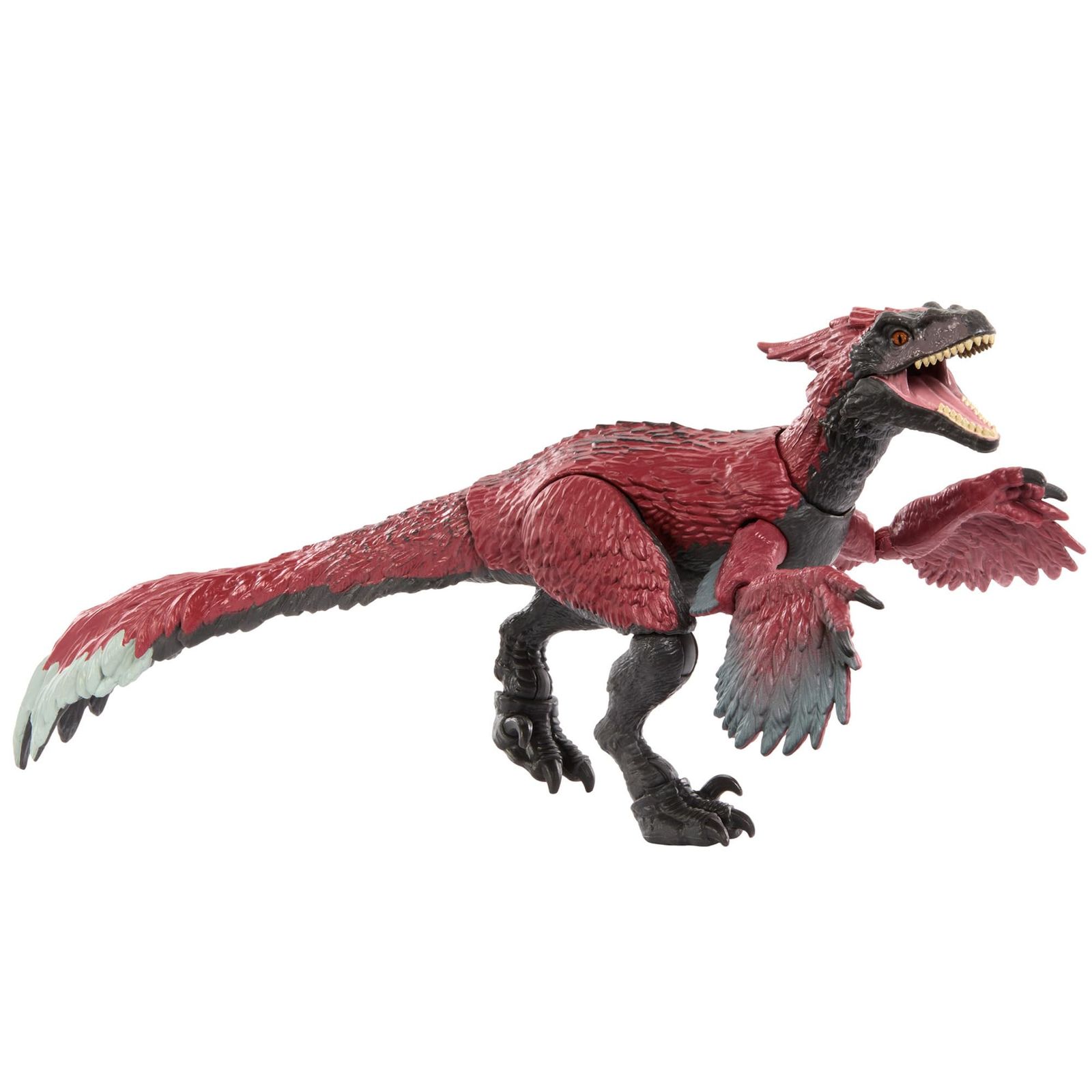 マテル ジュラシックワールド(JURASSIC WORLD) ハモンド