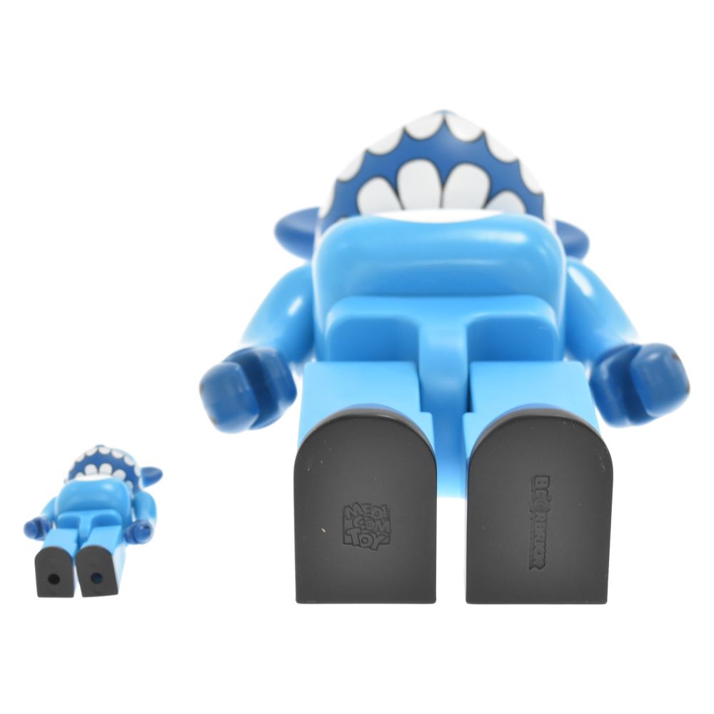 MEDICOM TOY (メディコムトイ) × KAWS CHOMPERS BE@RBRICK
