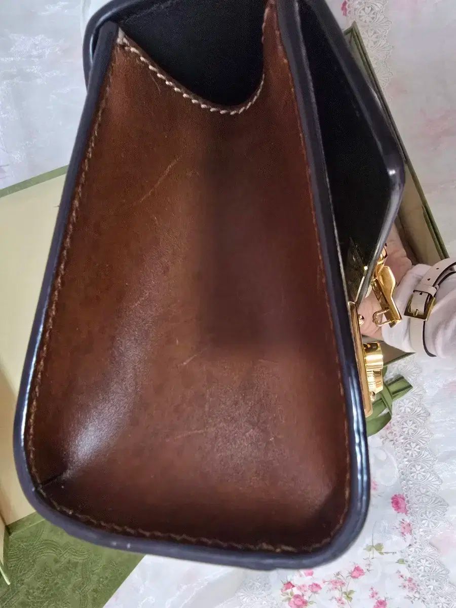 純正フルボックス