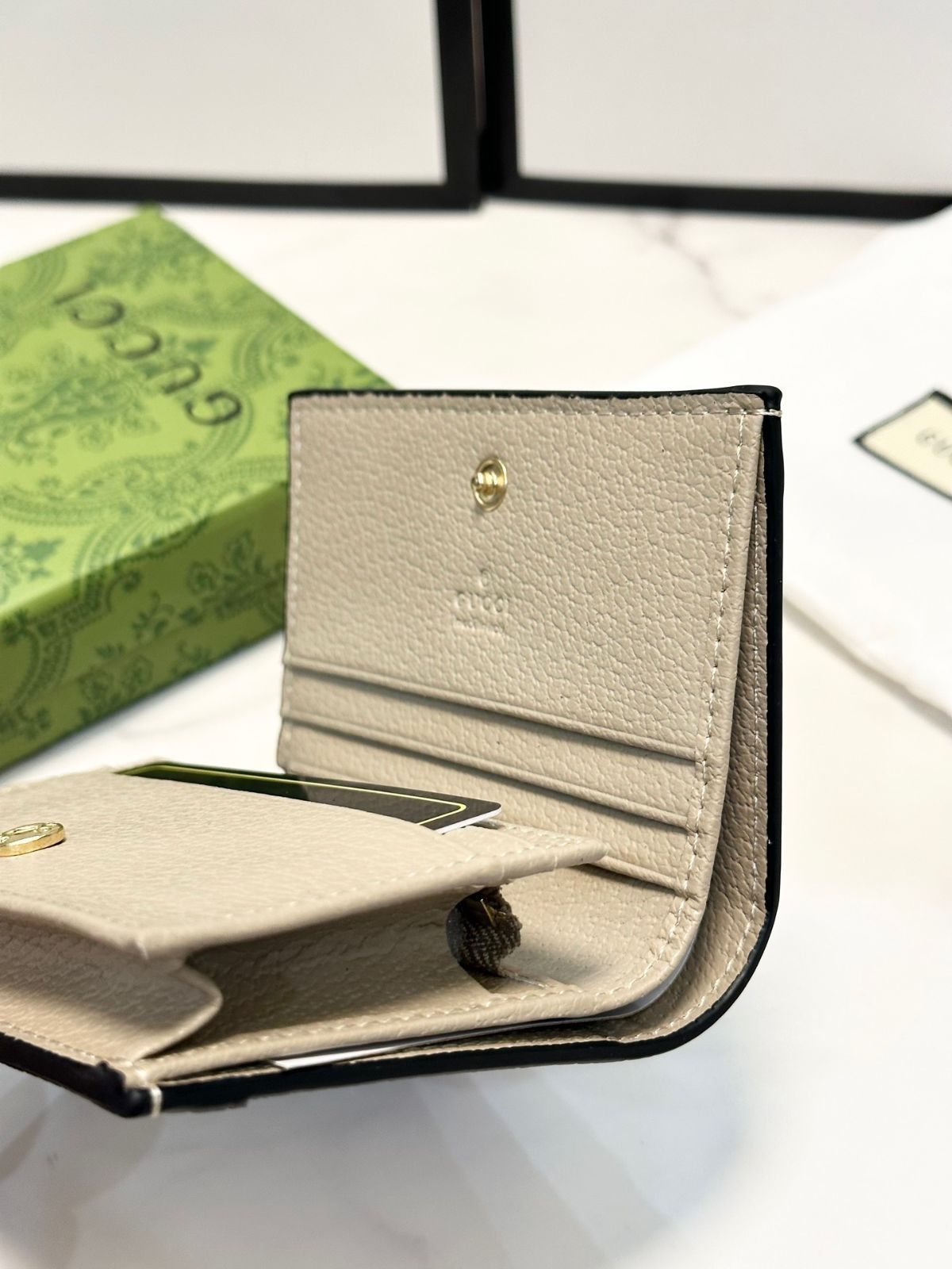 今日特価】GUCCI グッチ 財布 送料無料 お得な価格-WT0輸入