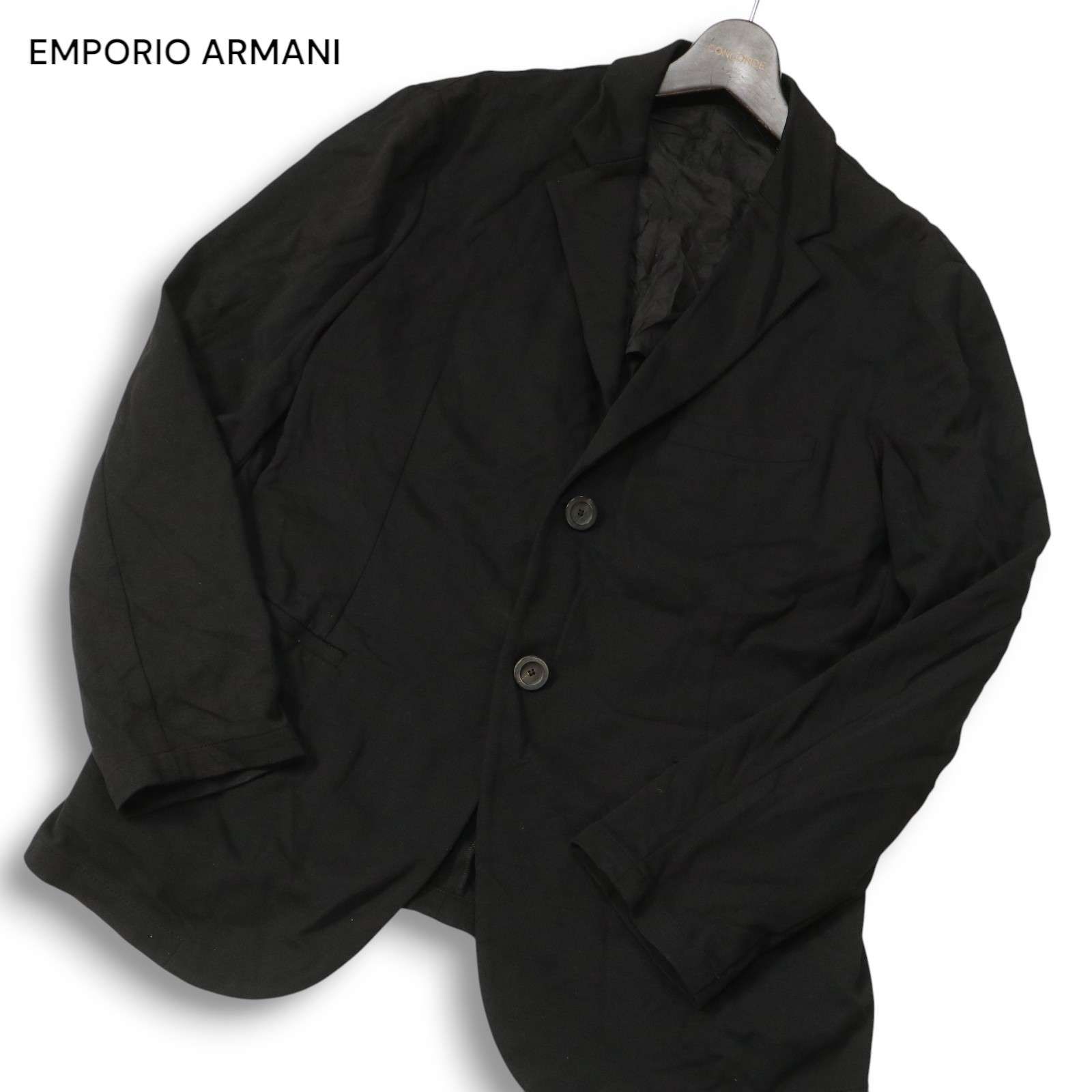 EMPORIO ARMANI エンポリオ アルマーニ 通年 BLUE LINE