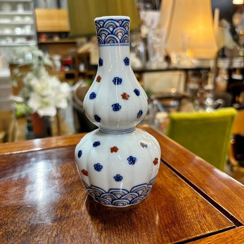 2個セット 古伊万里