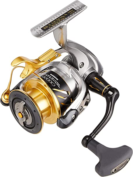 SHIMANO BBX デスピナ2500DHG | www.ardenhealth.com