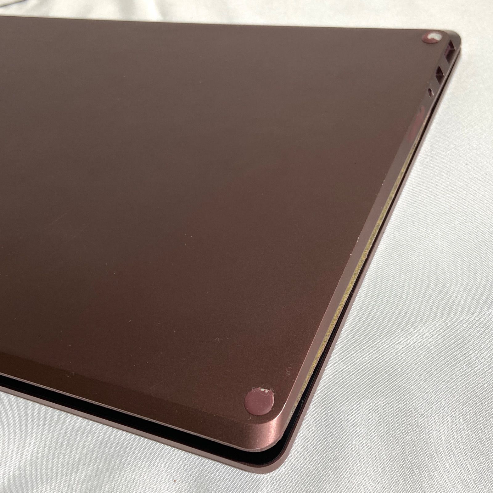 Microsoft Surface Laptop 1769 ジャンク Surface Laptop 1769 ノートPC ジャンク - メルカリ