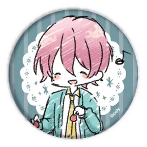 中古】バッジ・ピンズ(キャラクター) 可愛ひかる 「スタンドマイ