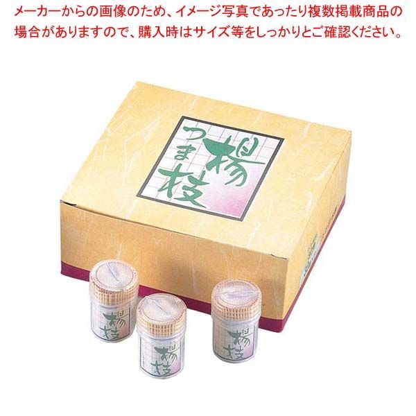 容器入 妻楊枝 30号 30パック入