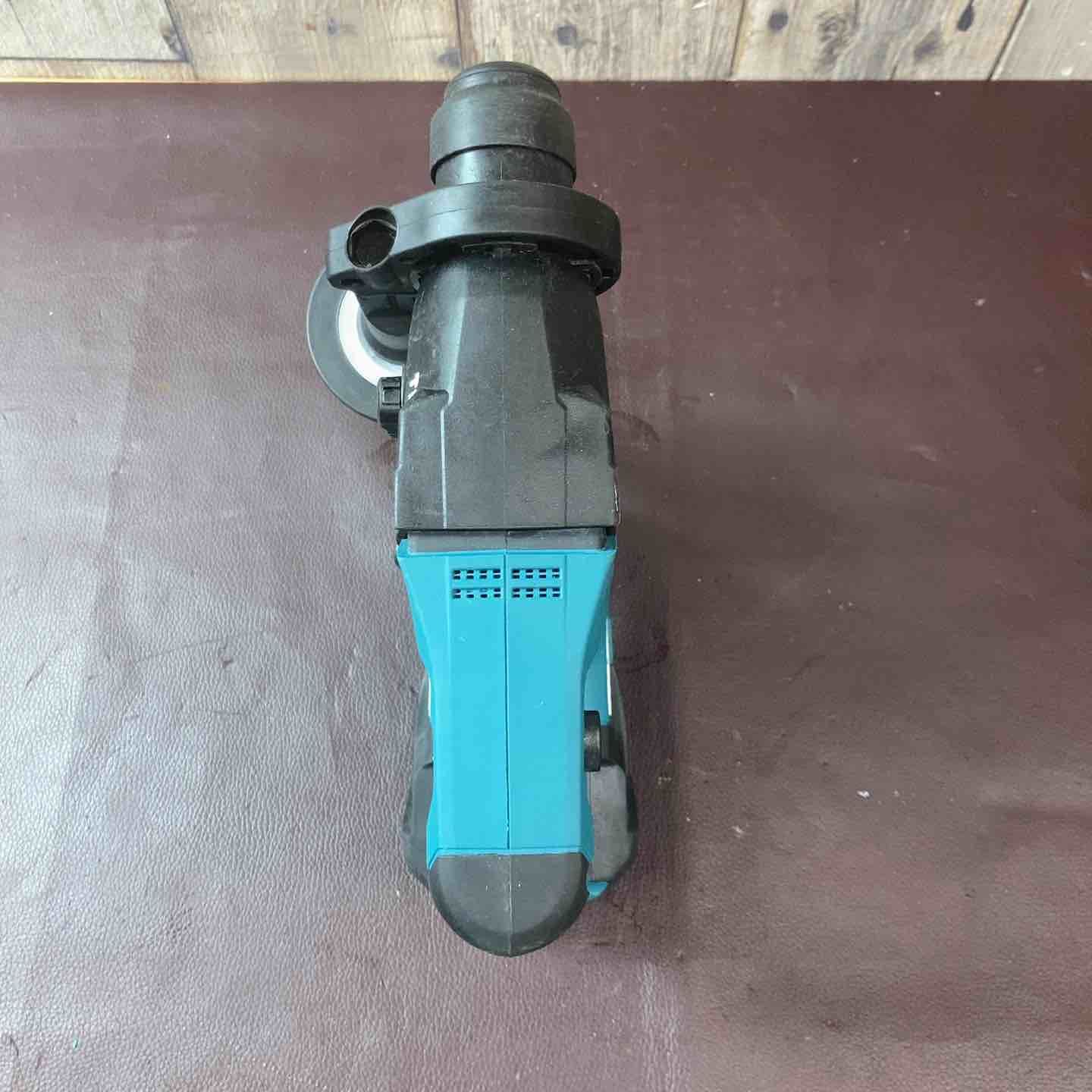 コードレスハンマドリル