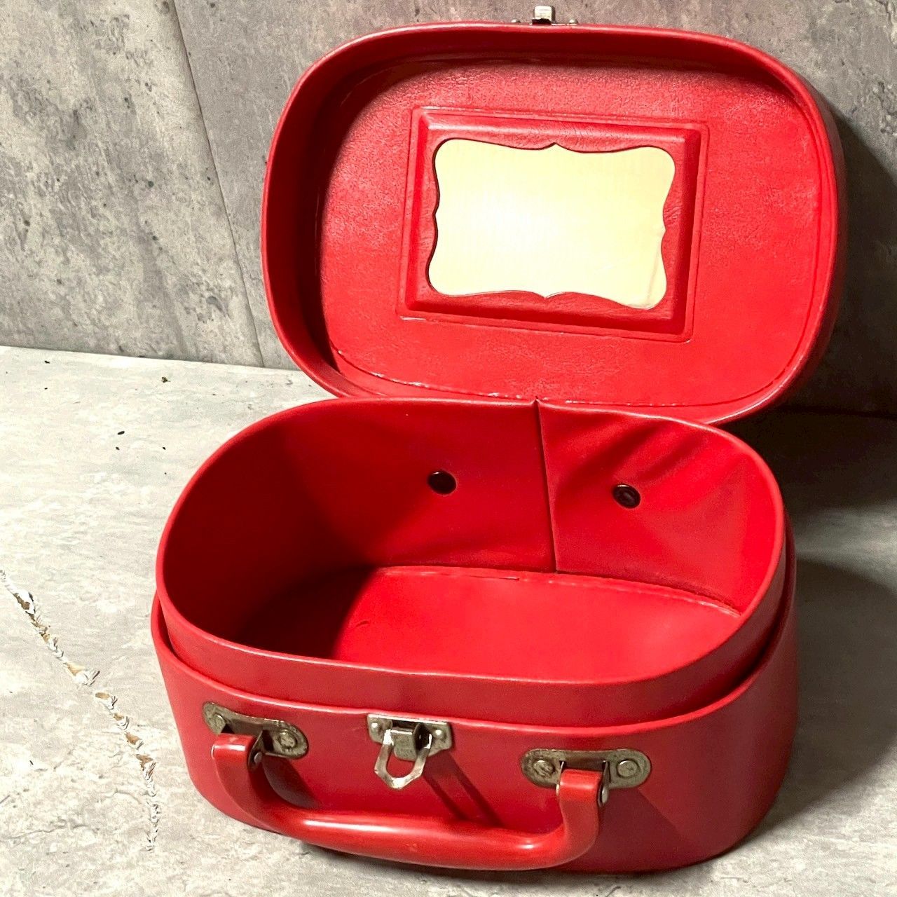 昭和レトロ 少女 ままごと ファンシー バッグ 1970年代 レトロ雑貨