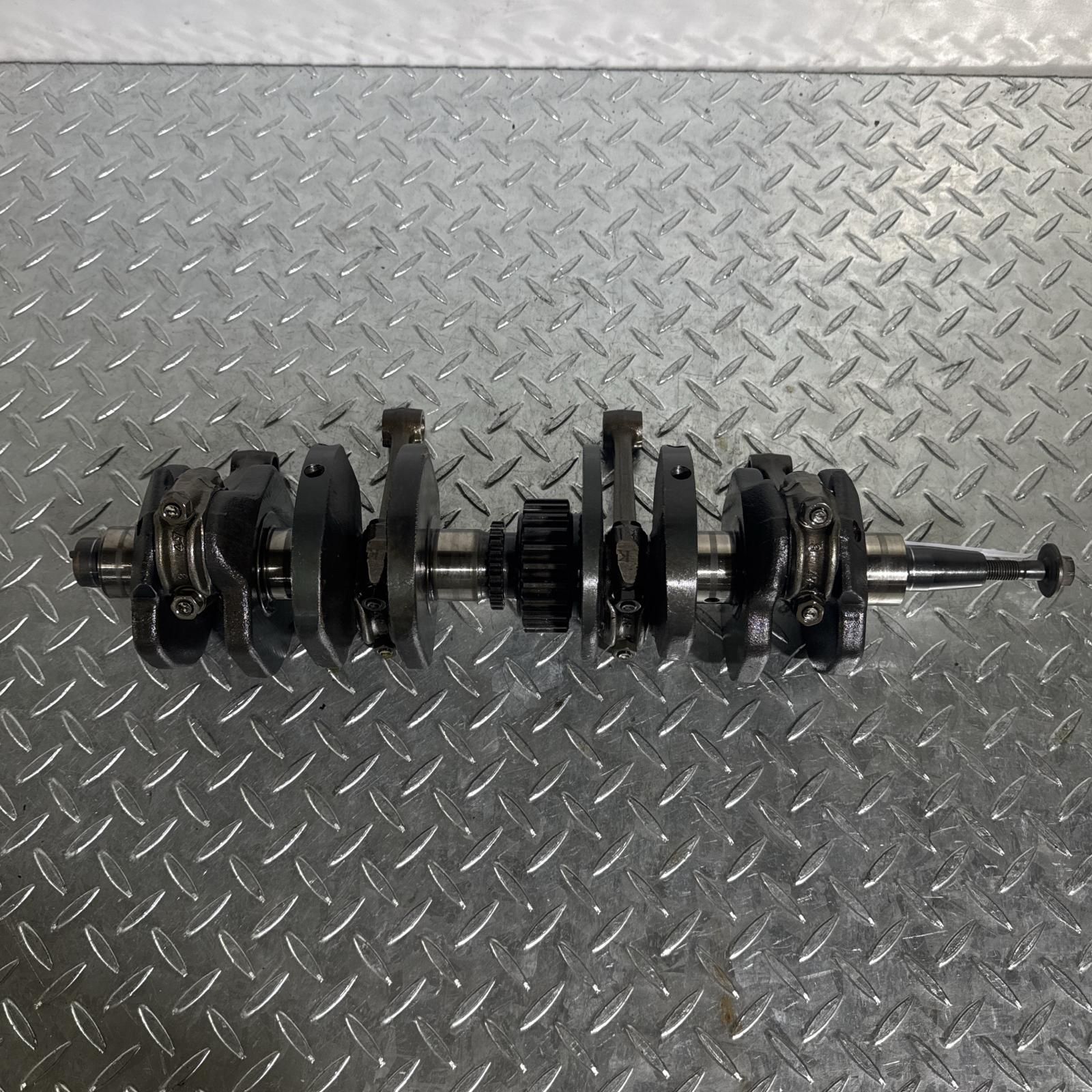 オートバイ用 33mm ~ 32.5mm メインクランクシャフトベアリング ZR750