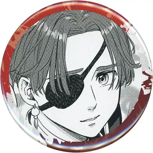 中古】バッジ・ピンズ 蘇枋隼飛 「WIND BREAKER POP UP SHOP in