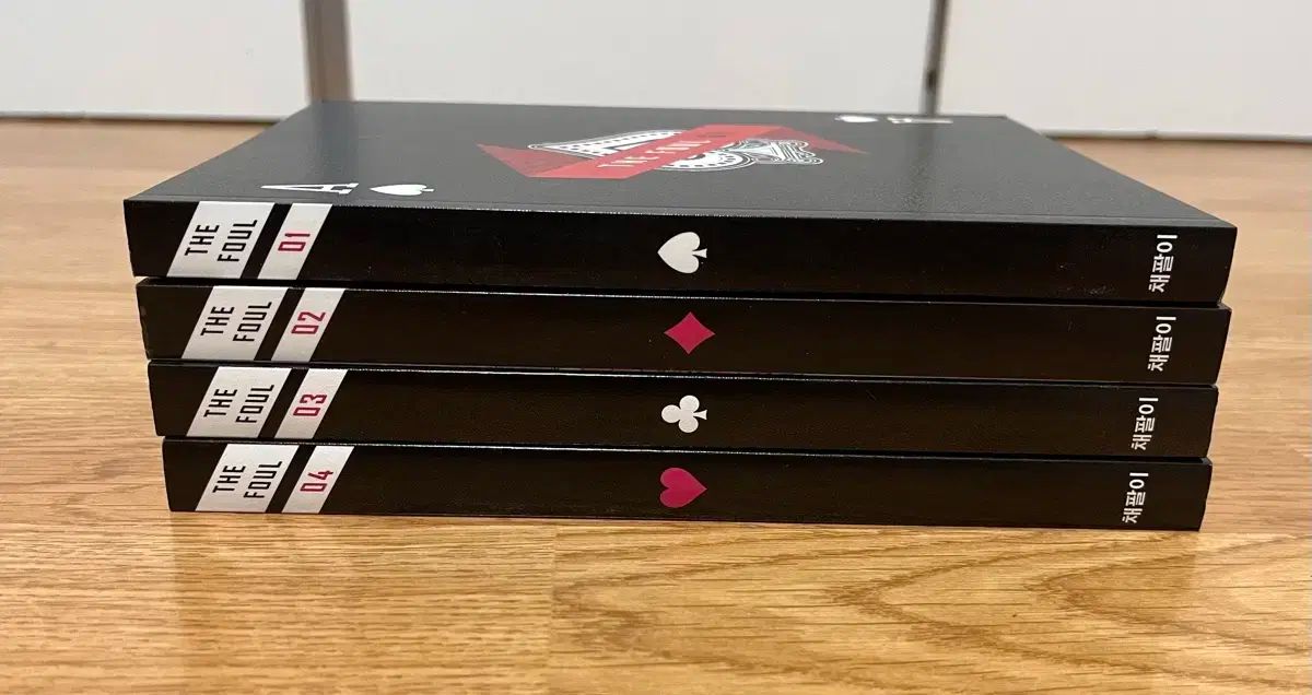チャファル 荒加工 コレクティブル