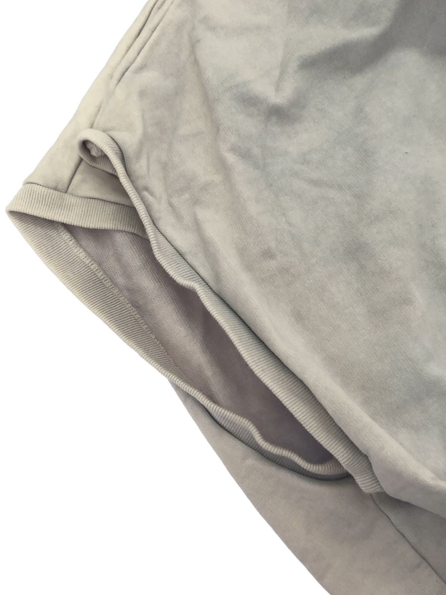 col pierrot 染めノースリーブスウェット レディース 水色 FREE - メルカリ 