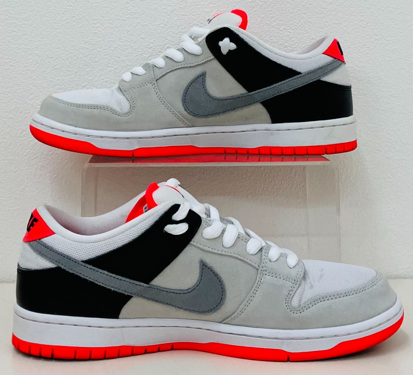 27.5cm スニーカー Nike SB Dunk Low 