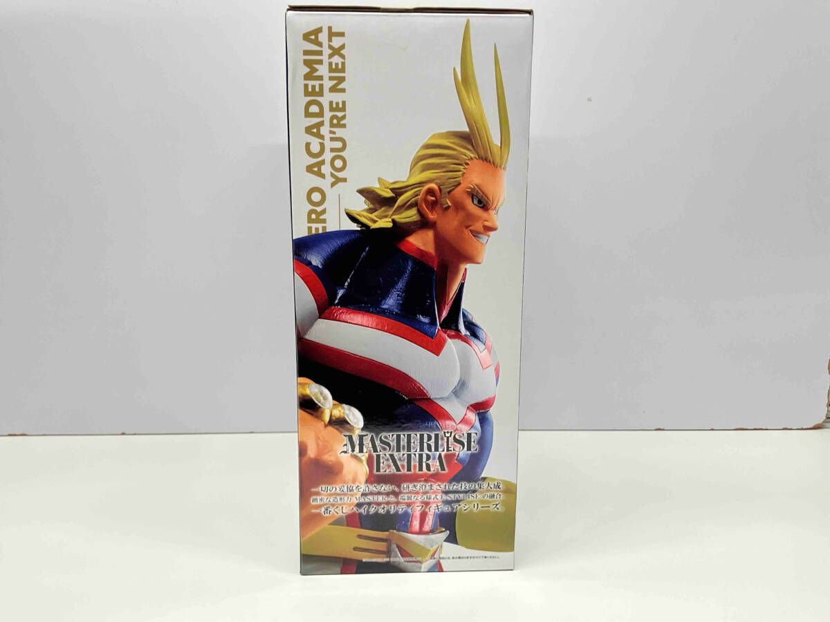 未開封品 ラストワン賞 ダークマイト(バルド・ゴリーニ