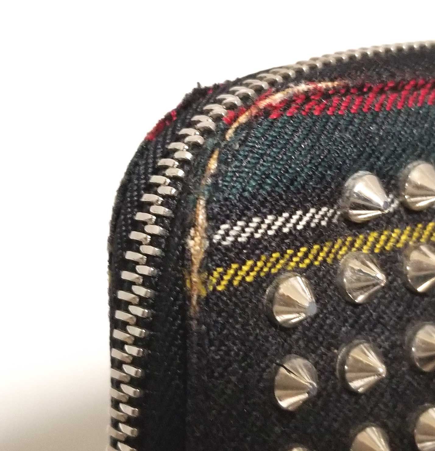 クリスチャンルブタン タブレットケース アイパッドケース ルブタン