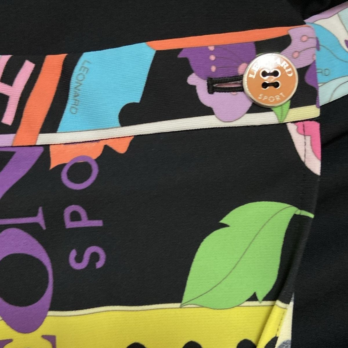 LEONARD SPORT ワンピース レディースワンピース｜LEONARD SPORT｜全商品｜レオナール 公式