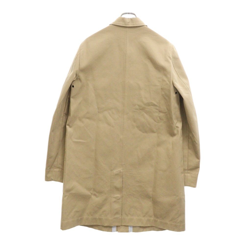 AMI Paris オーバーサイズ シングルコート | ピンク | FARFETCH JP AMI